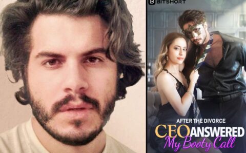 HOLLYWOOD RISING: THE LATEST ON ACTOR & MUSICIAN RYAN SCIANDRA!