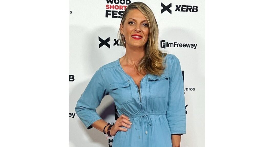 Hollywood News Rising: Latest on Actress Galina Slavova!