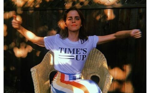 Emma Watson Talks  ON | British Vogue