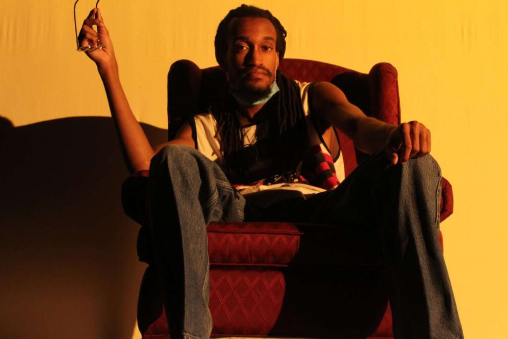 ENTERTAINMENT INDUSTRY: THE LATEST ON MULTI-AWARD WINNING ACTOR CHAMAR LITTLE!