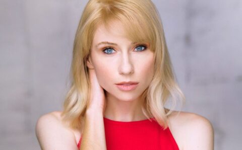 LATEST SCOOP ACTORS ON THE RISE: TALENT JULIE KRAWCHUK EXCLUSIVE!