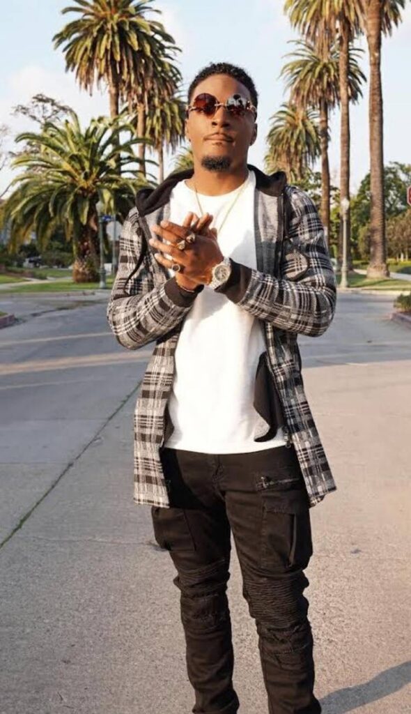 MUSIC EXCLUSIVE: FREEZE TOO COLD HIP HOP RAPPER ON RISE TOPS 100K STREAMS!