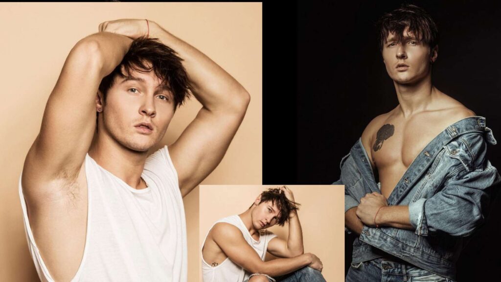 HOTTEST DANCE PRO’S: WATCH DANCER & CHOREOGRAPHER ARTHUR YEMCHYK!