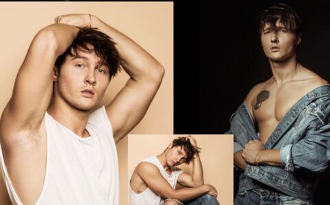 HOTTEST DANCE PRO’S: WATCH DANCER & CHOREOGRAPHER ARTHUR YEMCHYK!