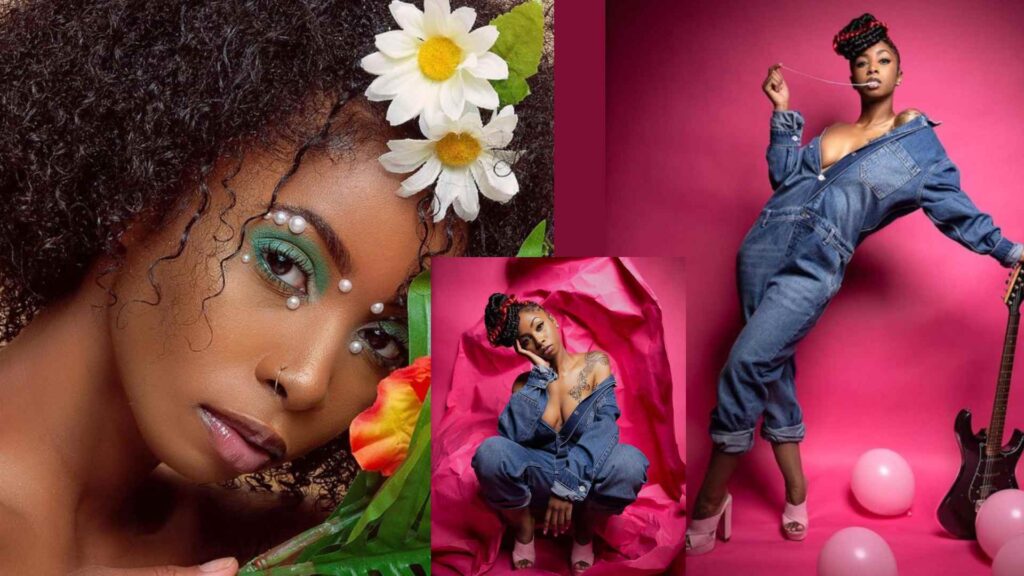 EXCLUSIVE: PUBLISHED MODEL MYA JAY TALKS STARRING IN G HERBO MUSIC VIDEO & LATEST ROLE IN FEATURE FILM!