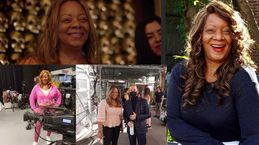 LATEST NEWS ON: DRIVEN ACTRESS & BUSINESS OWNER – YOLANDA PRINGLE!