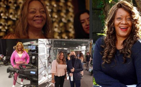 LATEST NEWS ON: DRIVEN ACTRESS & BUSINESS OWNER – YOLANDA PRINGLE!