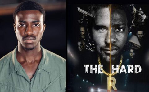 EXCLUSIVE NEWS & LATEST FILM PROJECTS ON CW DYNASTY ACTOR EZEKIEL AJEIGBE !