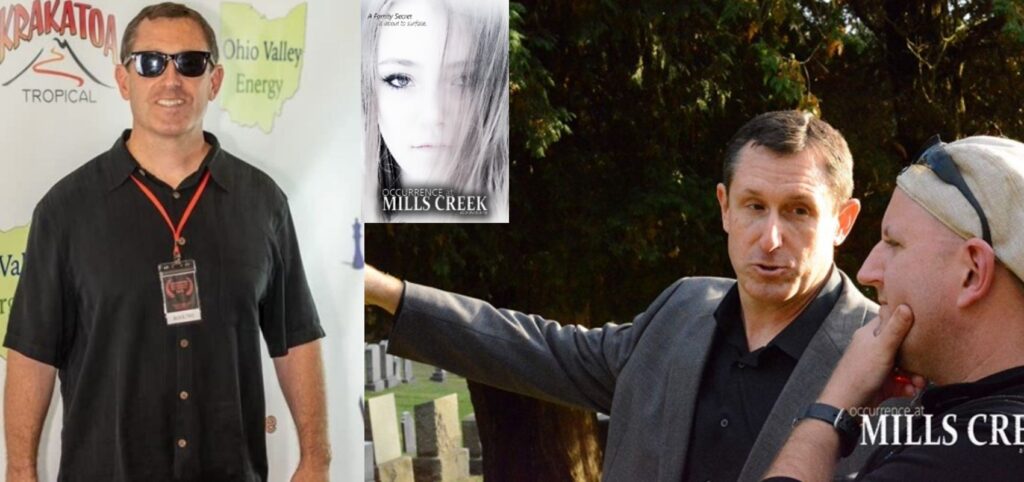 EXCLUSIVE: AWARD WINNING ACTOR & PRODUCER JOE FISHEL TALKS LATEST ROLES