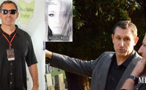 EXCLUSIVE: AWARD WINNING ACTOR & PRODUCER JOE FISHEL TALKS LATEST ROLES