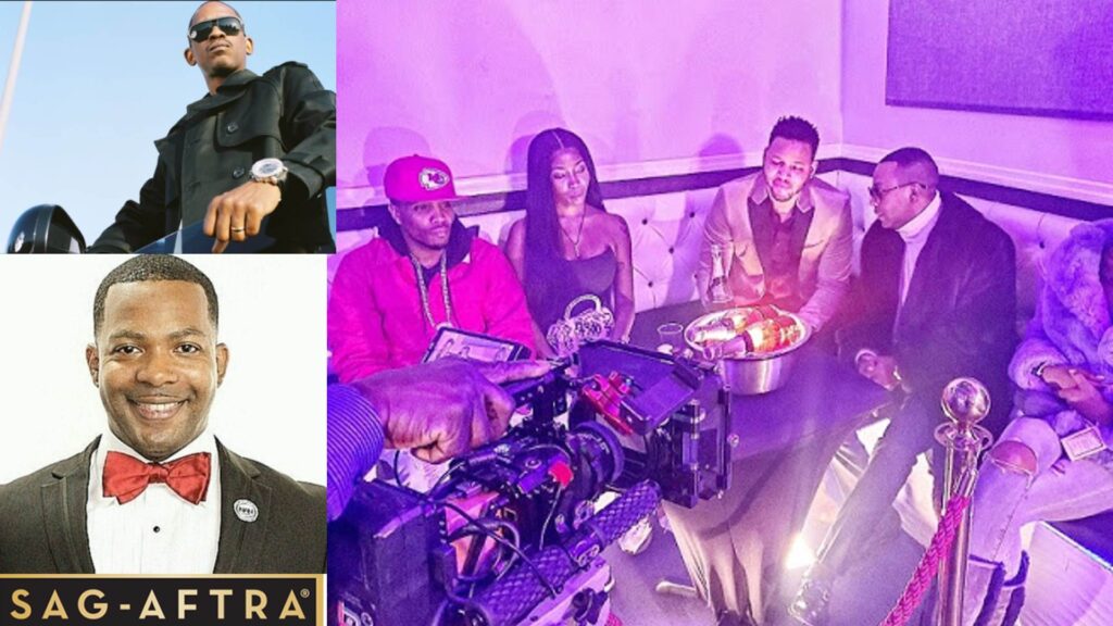 MOVIE NEWS: THE HITBOYS REDEMPTION CASTS HIP HOP ARTIST ‘KURUPT’ ALONG WITH SOCIAL MEDIA INFLUENCER AND BLOGGER “BIZKITT” AND COMEDIAN “MARSHALL BRANDON”