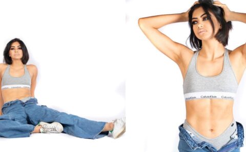 PRO DANCER DANIELA CASAS TALKS CAREER, MANAGEMENT & STARRING IN DHAR MANN!