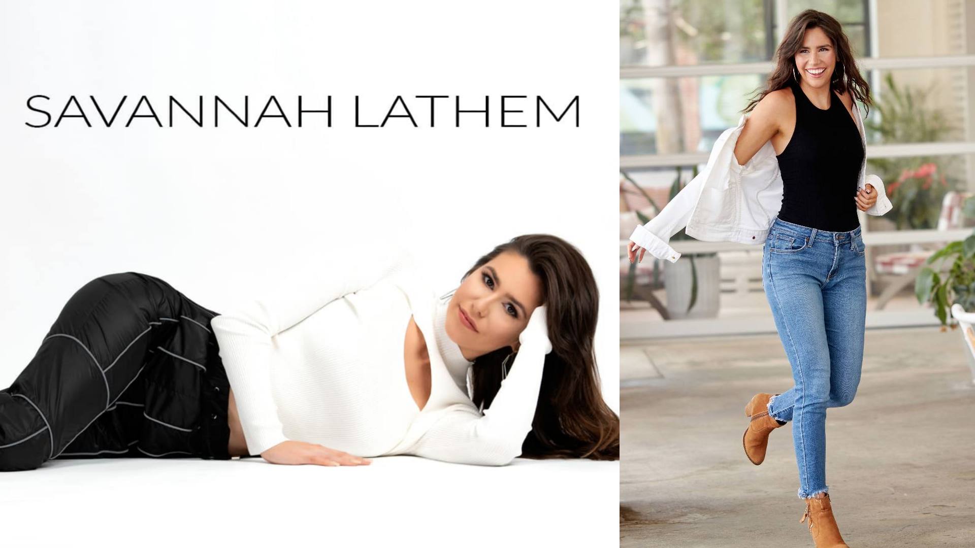 Hollywood News: Actress & Singer Savannah Lathem New Music Single Release ‘HOPE AGAIN’!