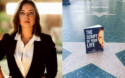 HOLLYWOOD NEWS LATEST ON VERONIKA ESSLINGER – STARRING IN VICE SQUAD TV