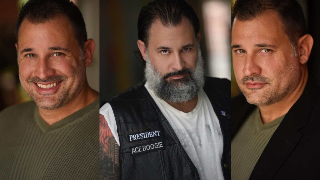 FILM & TALENT: TALENTED ITALIAN AMERICAN ACTOR ADAM MIELE CONFIRMS ROLES & MORE!