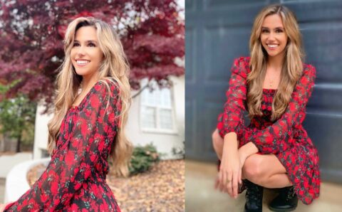 MUSIC & ENTERTAINMENT: Actress, singer-songwriter Savannah Lathem’s Single & music release from a Lionsgate distribution Film!