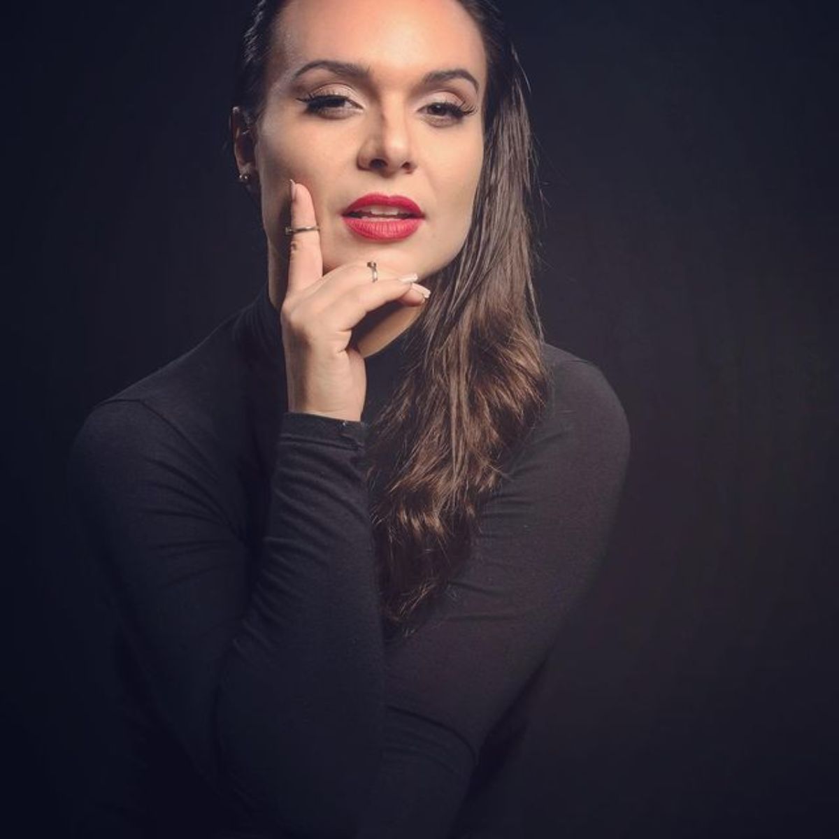 Entertainment News: Celeb Singer & Actress Talita Real Talks, Her Solo ...