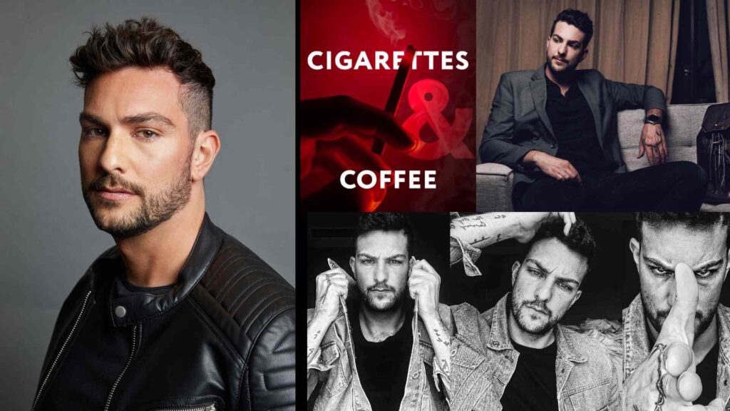 Hollywood News Exclusive: Multi-Dimensional Actor Tarek al Halabi Confirmed Latest Role & More!