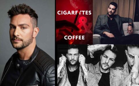 Hollywood News Exclusive: Multi-Dimensional Actor Tarek al Halabi Confirmed Latest Role & More!