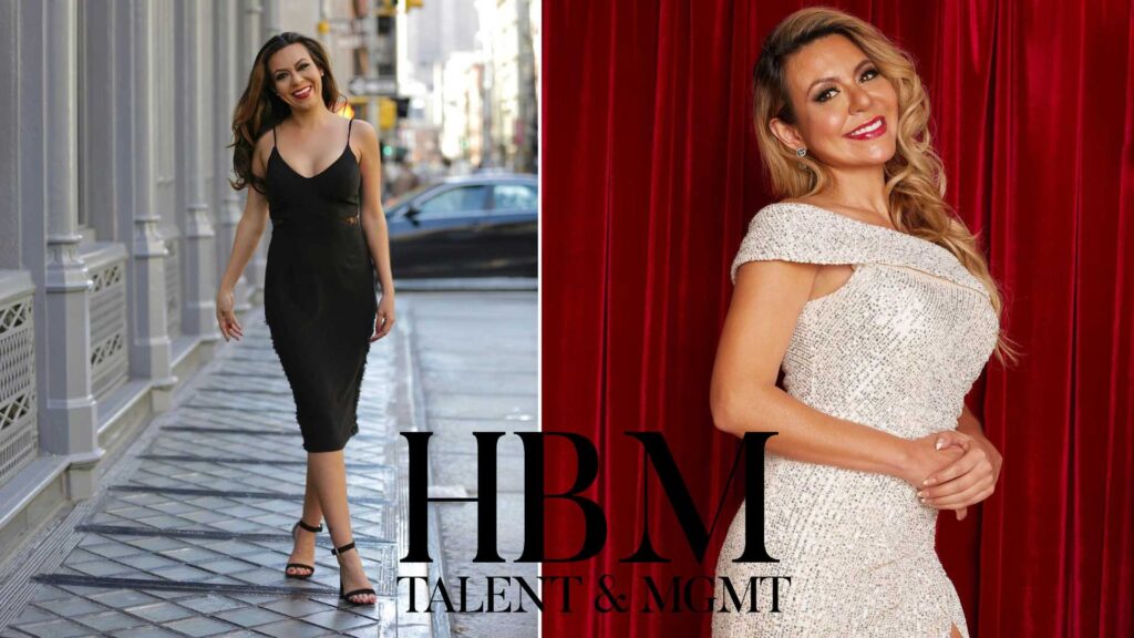 EXCLUSIVE: Catch Up with Sophie Felix – Powerhouse Talent Manager & Award Winning Female CEO !