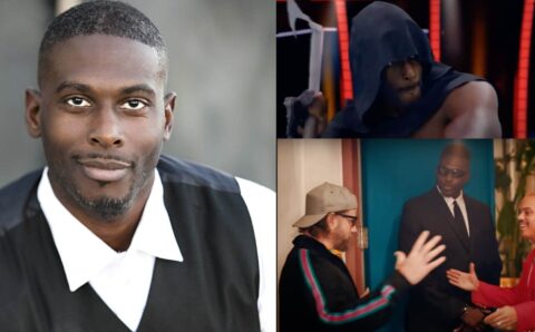 Entertainment & Film: Latest News on Actor Terrance Wentz from CBS Brooklyn Nine-Nine !