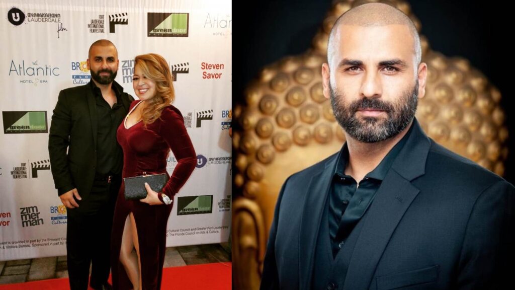 EXCLUSIVE FILM: Multi-Talented Actor, Director & Producer Hussain Ahmed & Latest Film Projects Confirmed!