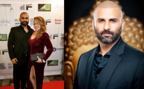 EXCLUSIVE FILM: Multi-Talented Actor, Director & Producer Hussain Ahmed & Latest Film Projects Confirmed!