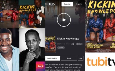 FILM NEWS & CAST: Kickin’ Knowledge Released on TUBI TV, a FOX Acquired  Corporation !
