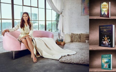 Exclusive Spotlight on Radhaa Nilia of Radhaa Publishing House!