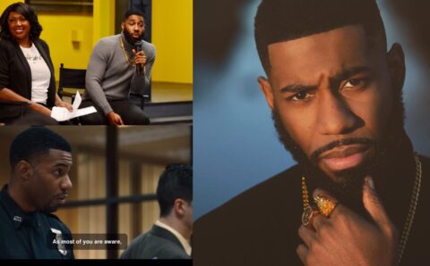 HOLLYWOOD NEWS: Rising Star Actor Jeremy Burnett Destined To Make His Mark In Entertainment Talks One of His Latest Roles on CBS & More!