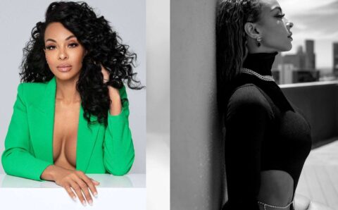 HOLLYWOOD NEWS: Latest On Entrepreneur, Luxury Real Estate Agent & Owner of Peace Love & Protein – Shawna B. !