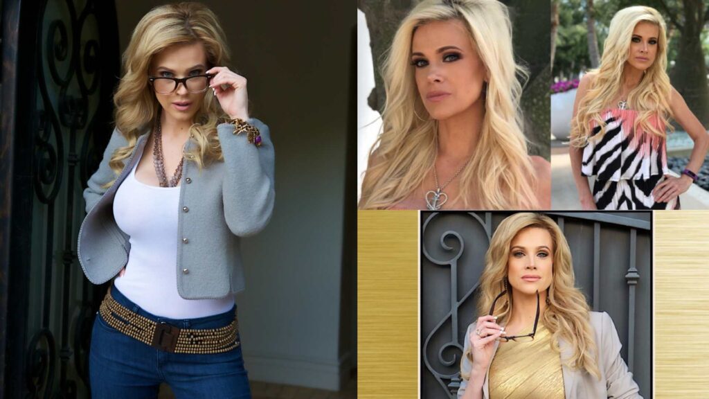 EXCLUSIVE TALENT & BEAUTY: LATEST NEWS ON ACTRESS TISHA VACULIN!