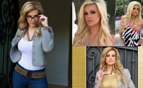 EXCLUSIVE TALENT & BEAUTY: LATEST NEWS ON ACTRESS TISHA VACULIN!