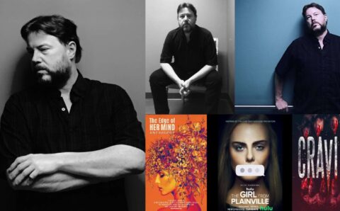 Film News: The Latest On Actor & Associate Producer of “Cravings’ – Joseph D. Webb & More on His Role on TV-Mini Series with Elle Fanning !