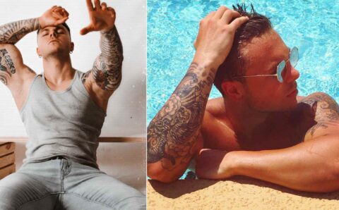 FASHION & HOLLYWOOD: Rising Model Pro Adel Kuses!