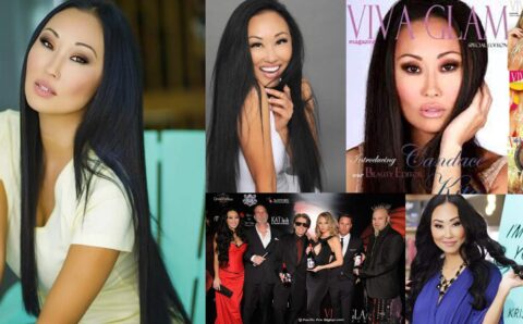 HOLLYWOOD NEWS: The Latest on Multi-Talented Actress & Producer Candace Kita!