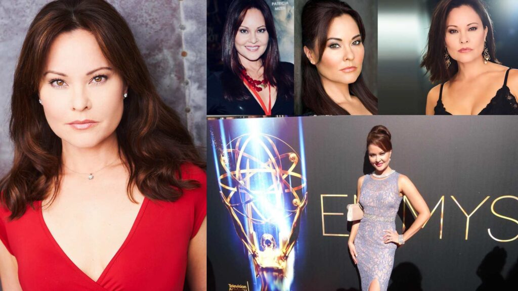 HOLLYWOOD NEWS: THE LATEST ON TALENTED AWARD-WINNING ACTRESS & FILMMAKER PATRICIA MIZEN! – MORE CONFIRMED ROLES FEATURED ON DIGITAL JOURNAL & NATIONAL NEWS PRESS!