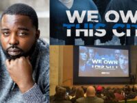 Film News: Latest on Actor Melvin T. Russell and his new role in HBO Series ‘We Own This City’
