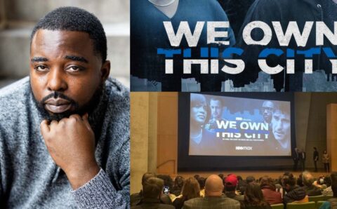 Film News: Latest on Actor Melvin T. Russell and his new role in HBO Series ‘We Own This City’