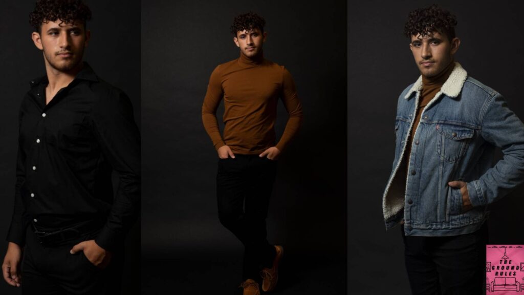 Hollywood News: Rising Talent Chris Garza Confirmed Comedy Role & More!