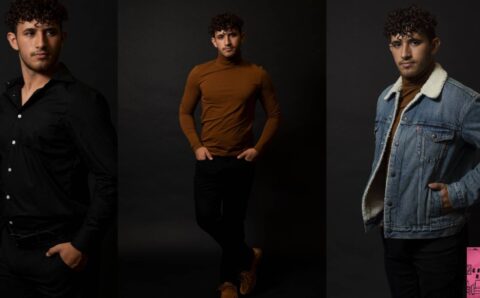 Hollywood News: Rising Talent Chris Garza Confirmed Comedy Role & More!