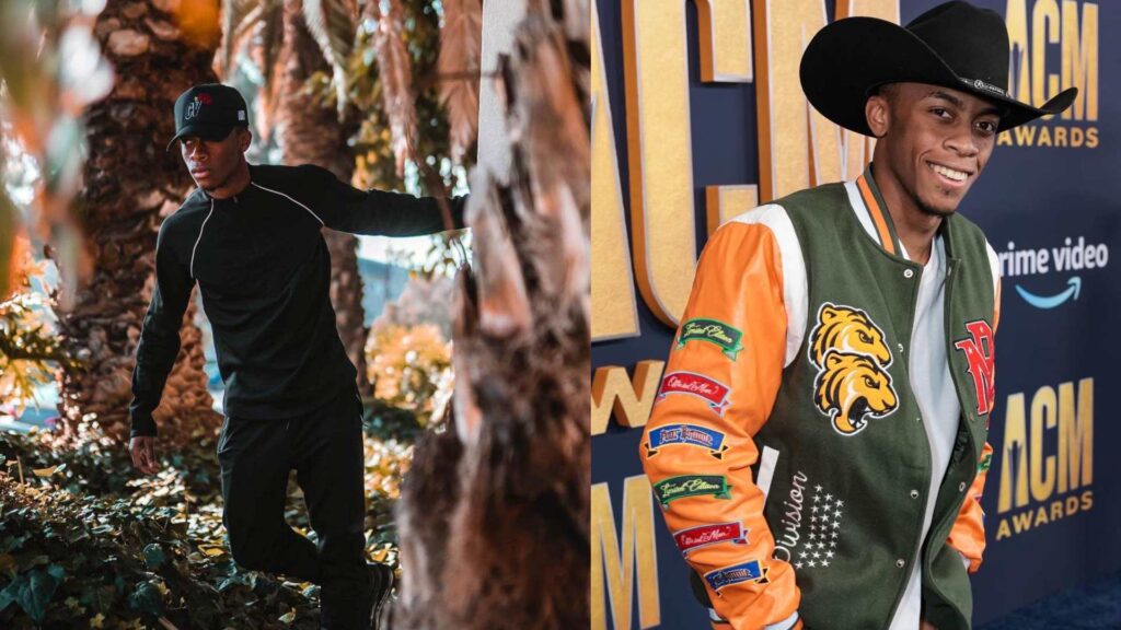 Hollywood News Exclusive: The latest on Famed Social Media Influencer Jeff Tingz!