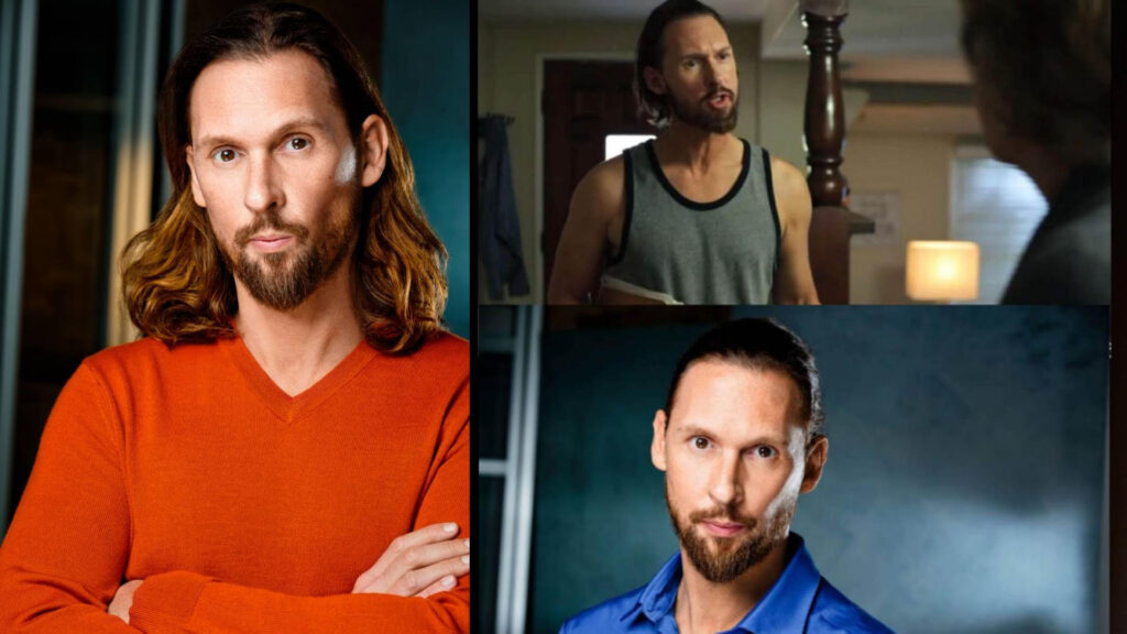 Hollywood & Talent : Read the Latest News on Actor Chander Daya!