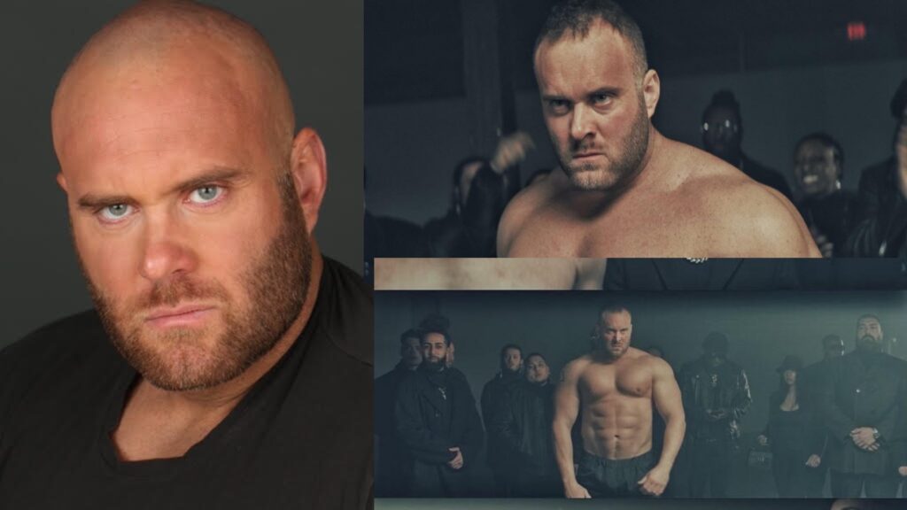 Hollywood News: The Latest on Actor & Stunt PRO Mark Haynes!