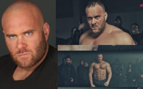 Hollywood News: The Latest on Actor & Stunt PRO Mark Haynes!