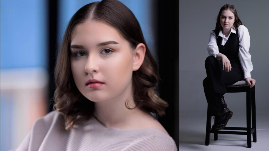 Hollywood News Rising : Latest on American Actress McKenzie Gunter!