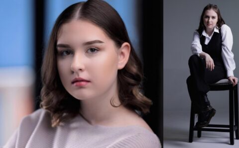 Hollywood News Rising : Latest on American Actress McKenzie Gunter!