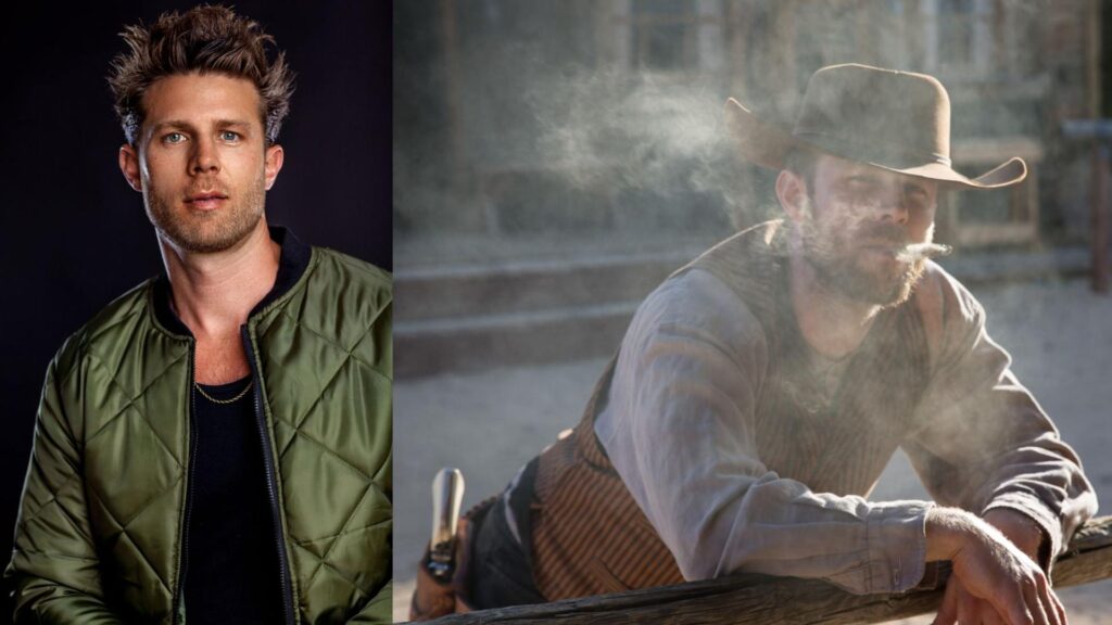 Hollywood News: Latest on Rising Star American Actor – Kyle Williams!