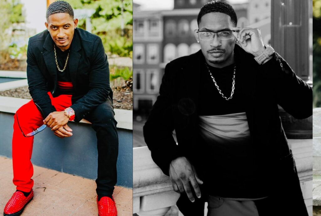 Hollywood News: Rising Actor Michael Wakefield Talks his latest role VH1 & More!