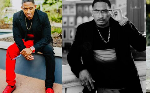 Hollywood News: Rising Actor Michael Wakefield Talks his latest role VH1 & More!